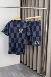 Picture of LV Shirt Pant Suits _SKULVM-2XLjhtxD00222690